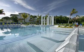 Grand Palladium Resort And Spa Montego Bay Jamaica